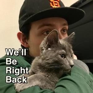 Meet your Posher, Blake